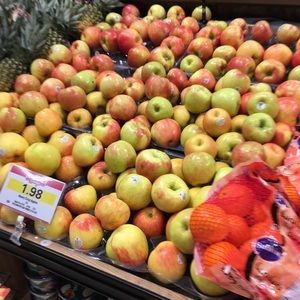 Meet your Posher, Tristin